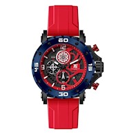 RELOJ ACUATICO HOMBRE H3956G T5 - 1020061